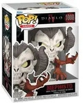 Funko - POP! - Diablo 4 - Mephisto Vinyl