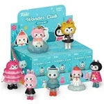 Funko Wonder Club Wishing Well &ndash; Premium Blind Box Sammelfigur (zuf&auml;llige Figur)