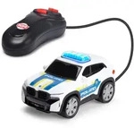 Dickie - BMW XM Police Racer
