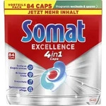 SOMAT Excellence 4in1 Caps