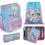 Stitch EasyStart Schulranzen Set,5tlg