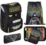 Batman EasyStart Schulranzen Set,5tlg