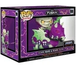 Funko - POP! - Funko Fusion - Scare Mare & Scare Glow Ride