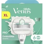 Gillette Venus Rasierklingen Comfortglide Sensitive