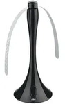 cilio Fliegenwedler Volare - schwarz