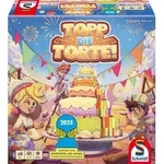 Schmidt Spiele - Topp die Torte!