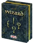 Amigo Spiele - Wizard 30-Jahre-Edition