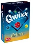 N&uuml;rnberger Spielkarten Verlag - QWIXX DELUXE (Neuauflage im EXTRA-Format)
