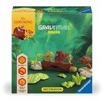 Ravensburger 23862 GraviTrax Junior Extension Disney Lion King, Murmelbahn f&uuml;r