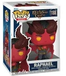Funko - POP! - Baldur&rsquo;s Gate 3 &ndash; Raphael Sammelfigur