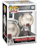 Funko - POP! - Horror - Games Silent Hill 2 &ndash; Bubblehead Nurse Sammelfigur