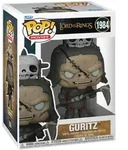 Funko - POP! - Lord of the Rings - Guritz Vinyl
