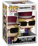 Funko - POP! - Tom Petty - DCAHNM Vinyl