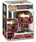 Funko - POP! - NFL: Legends - Terrell Owens (49ers) Vinyl