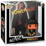 Funko - POP! - AC/DC - Powerage Album