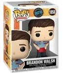 Funko - POP! - Beverly Hills, 90210 - Brandon Walsh Vinyl