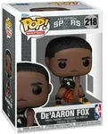 Funko - POP! - NBA San Antonio Spurs De&rsquo;Aaron Fox &ndash; Vinyl Sammelfigur ca....