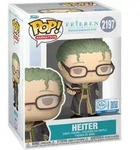 Funko - POP! - Animation &ndash; Heiter Vinyl Sammelfigur ca. 10 cm