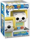 Funko - POP! - Toy Story 5 &ndash; Smarty Pants Pop! Vinyl