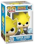 Funko - POP! - Sonic - Super Sonic Vinyl