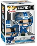 Funko - POP! - NFL: Lions - Aidan Hutchinsons (Home) Vinyl