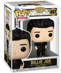 Funko - POP! - Green Day &ndash; Billie Joe (Basket Case) Vinyl
