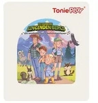 tonies - Toniebox 2 - Tonieplay Game S - Die Legende des singenden Bergs: Ein