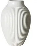 Ritzenhoff & Breker Vase Alsta 27,5cm - wei&szlig;