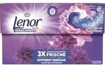 Lenor Amethyst Bl&uuml;tentraum Color Waschmittel PODS&reg;