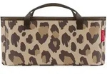 reisenthel Organizer - beige|schwarz|braun