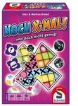 Schmidt Spiele - Noch X-Mal!, W&uuml;rfelspiel