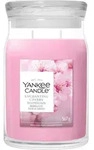 Yankee Candle Duftkerze Signature Big - pink