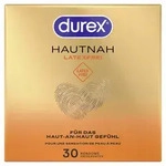Durex Kondome Hautnah Latexfrei