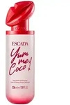 Escada Yum Me! Coco Body & Hair Mist