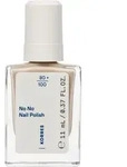KORRES No No Nail Polish - beige