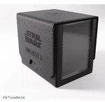 Gamegenic - STAR WARSTM: UNLIMITED DECK POD BLACK