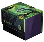 Ultimate Guard Sidewinder 100+ Xenoskin Magic: The Gathering "Tarkir:...