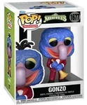 Funko - POP! - Muppets - Gonzo Vinyl