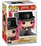Funko - POP! - P!NK &ndash; Lady Marmalade Vinyl