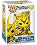 Funko - POP! - Pokemon - Electabuzz Vinyl