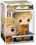 Funko - POP! - Green Day &ndash; Mike Dirnt (Basket Case) Vinyl
