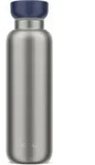 MEPAL Thermoflasche Ellipse - schwarz