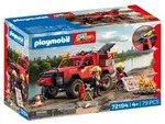 PLAYMOBIL 72194 - City Action - Feuerwehr-Pickup