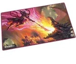 Ultimate Guard Play-Mat Magic: The Gathering "Tarkir: Dragonstorm" - Worthy Cost