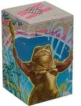 Ultimate Guard Flip'n'Tray 100+ Xenoskin Magic: The Gathering "Aetherdrift" -