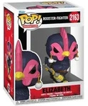 Funko - POP! - Rooster Fighter - Elizabeth Vinyl