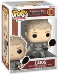 Funko - POP! - Delicious in Dungeon - Laios (with Chase) Vinyl, 1 St&uuml;ck,...