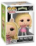 Funko - POP! - Muppets - First Mate Piggy Vinyl