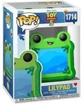 Funko - POP! - Toy Story 5 &ndash; Lilypad Pop! Vinyl