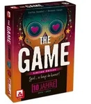 N&uuml;rnberger Spielkarten Verlag - THE GAME - 10 JAHRE
